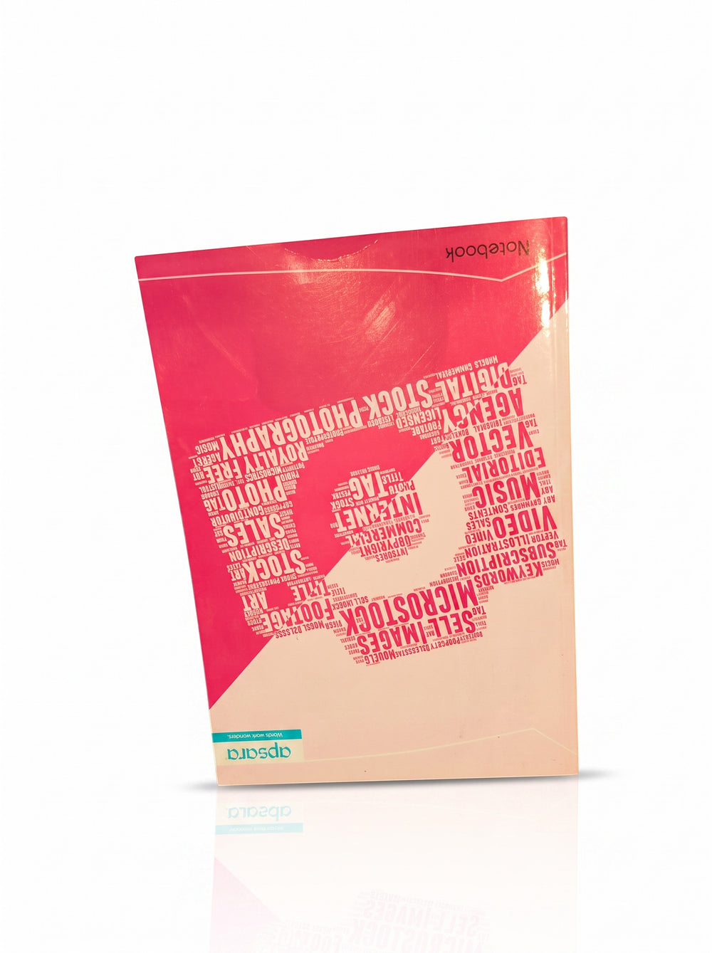 Apsara Notebook
