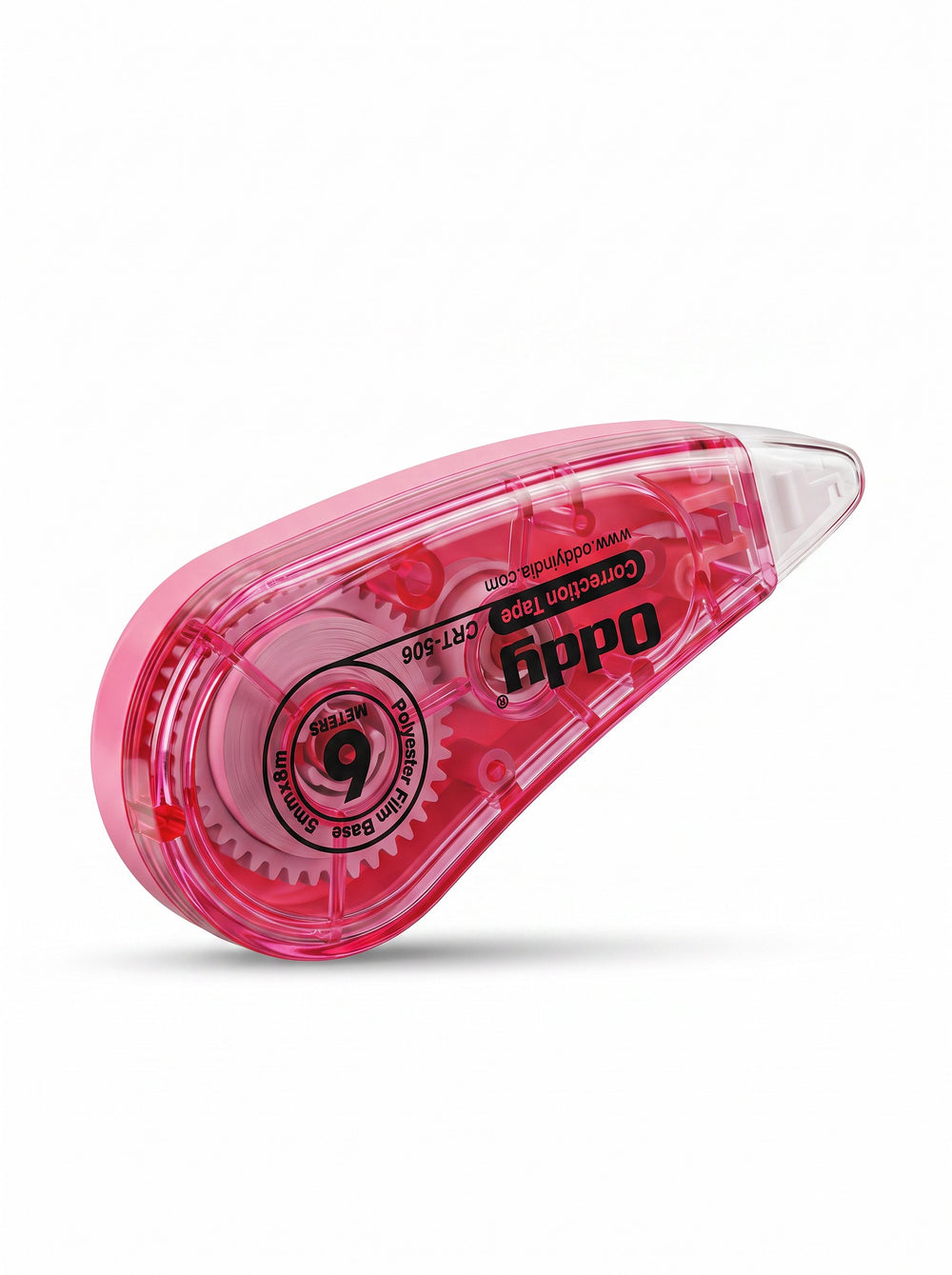 Oddy Correction Tape