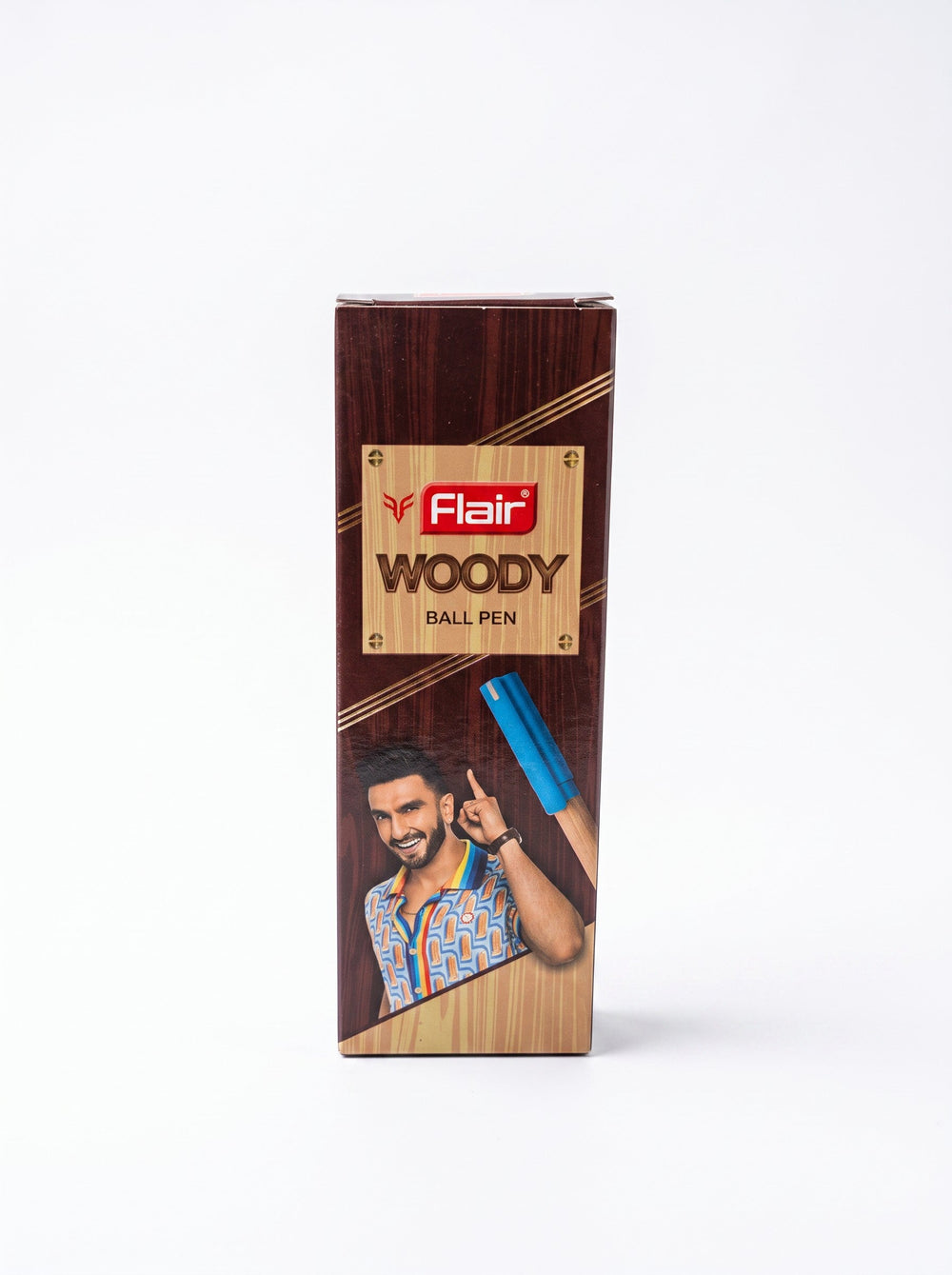 Flair Woody Ball Pen