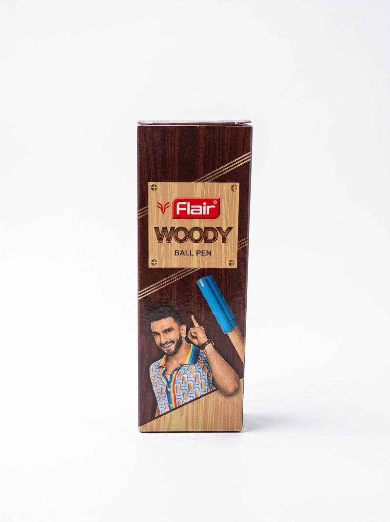 Flair Woody Ball Pen