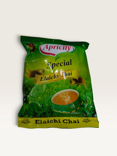 Apricity Special Chai