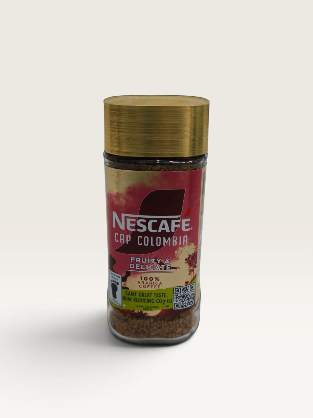 Nescafe Coffee