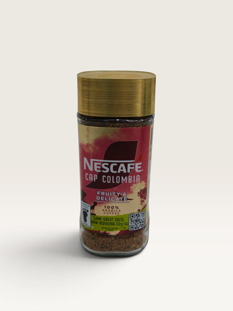 Nescafe Coffee