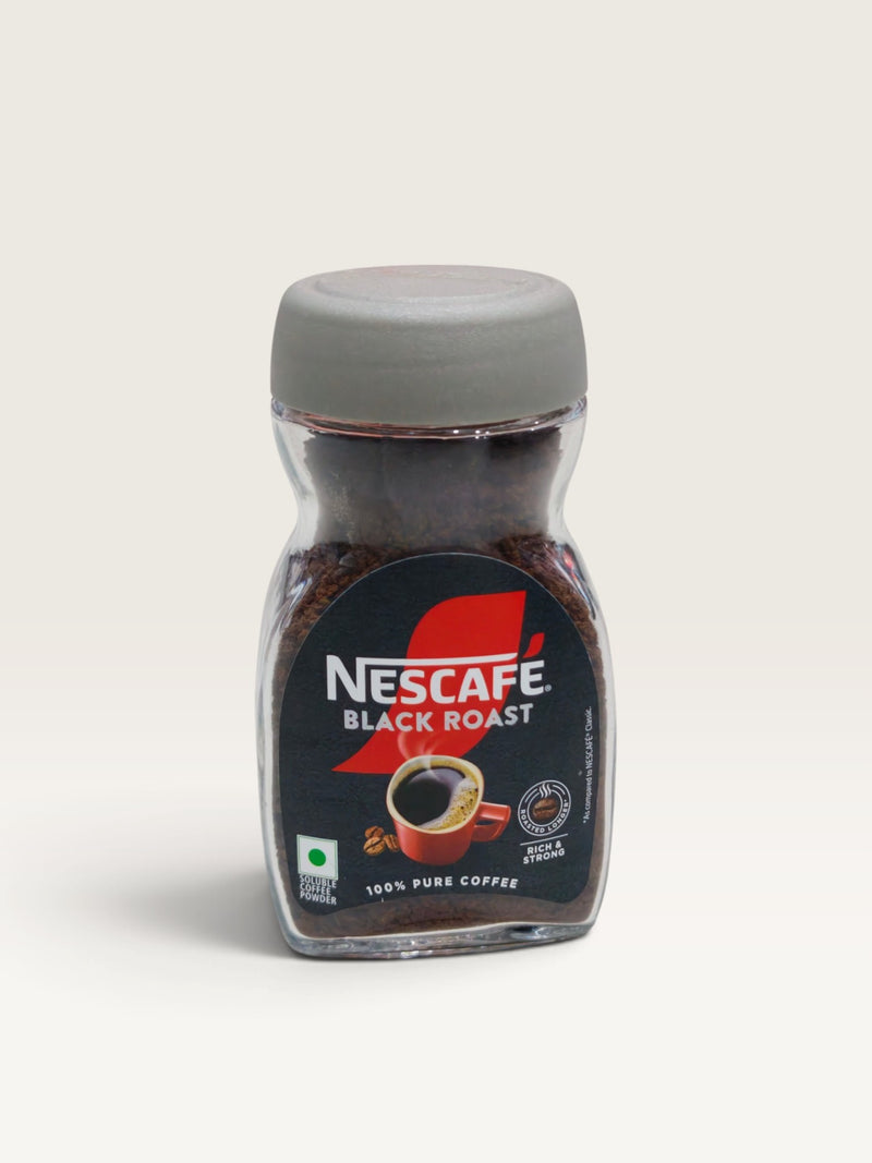 Nescafe Coffee