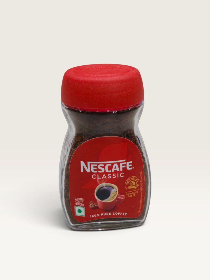 Nescafe Coffee
