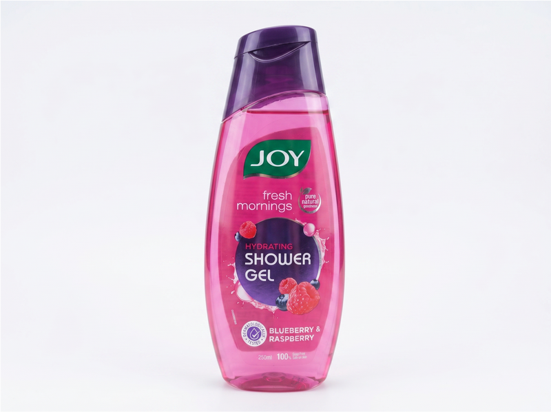 Joy Hydrating Shower Gel 250ml