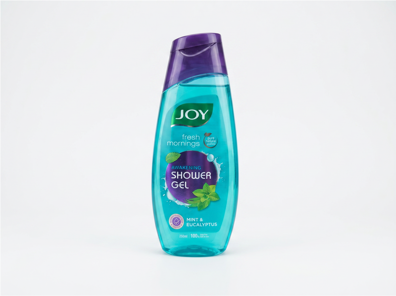 Joy Awakening Shower Gel 250ml