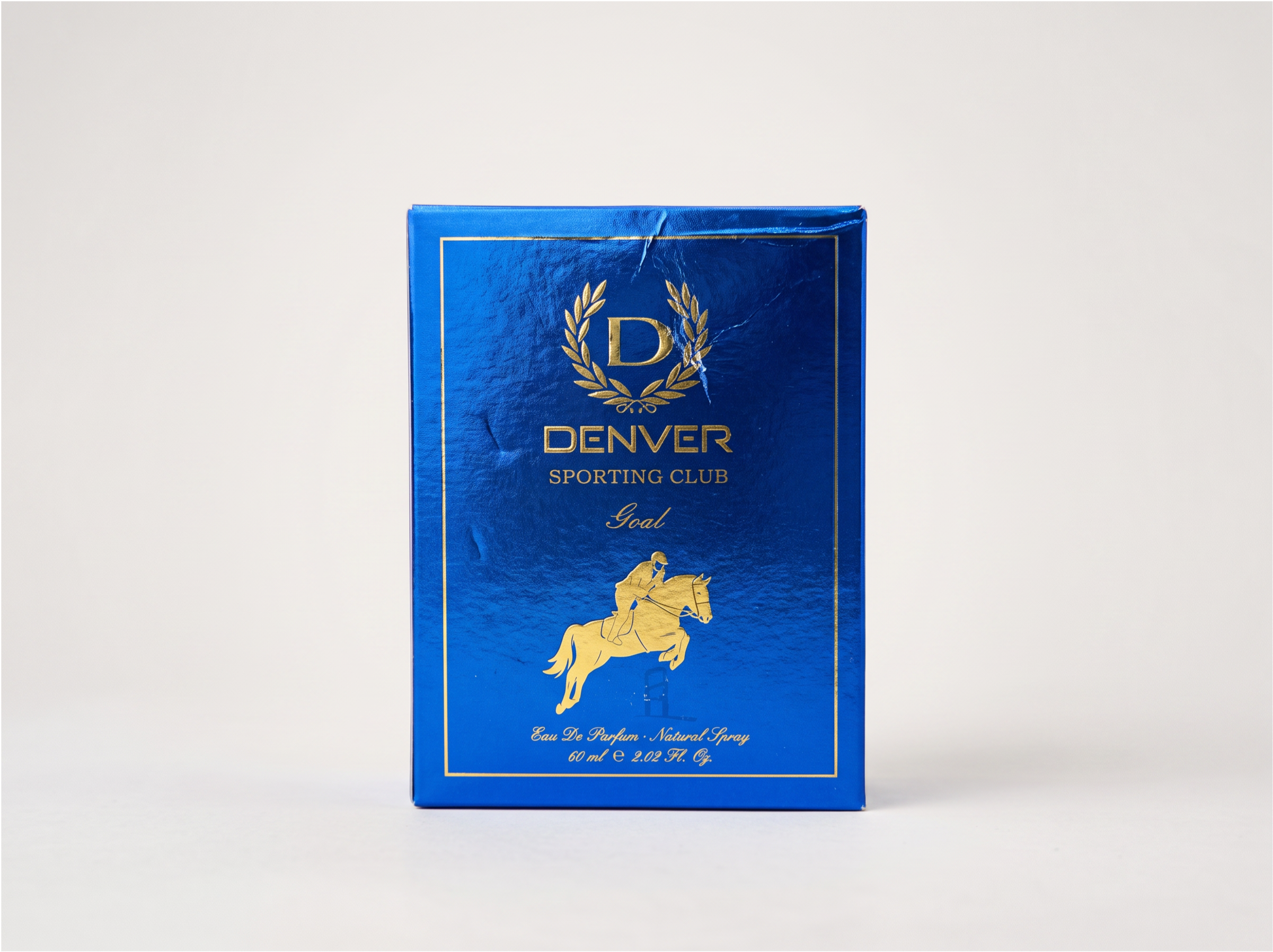 Denver Perfume