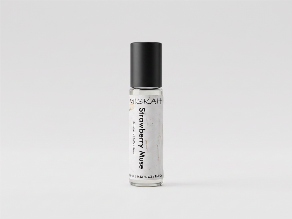 Miskah Perfume
