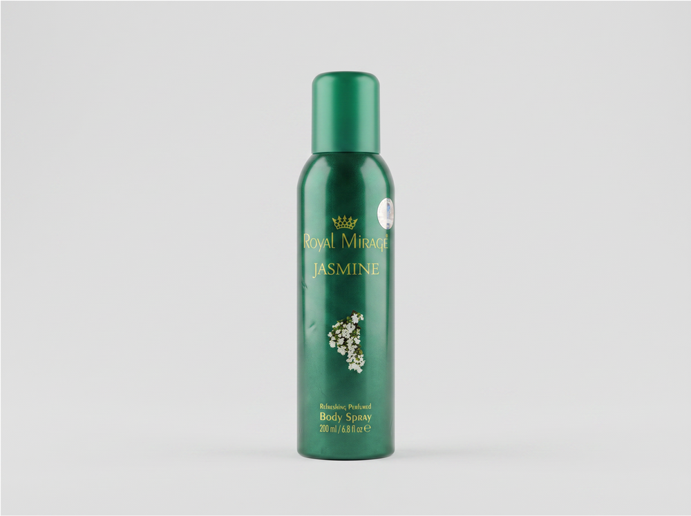 Royal Mirage Perfume