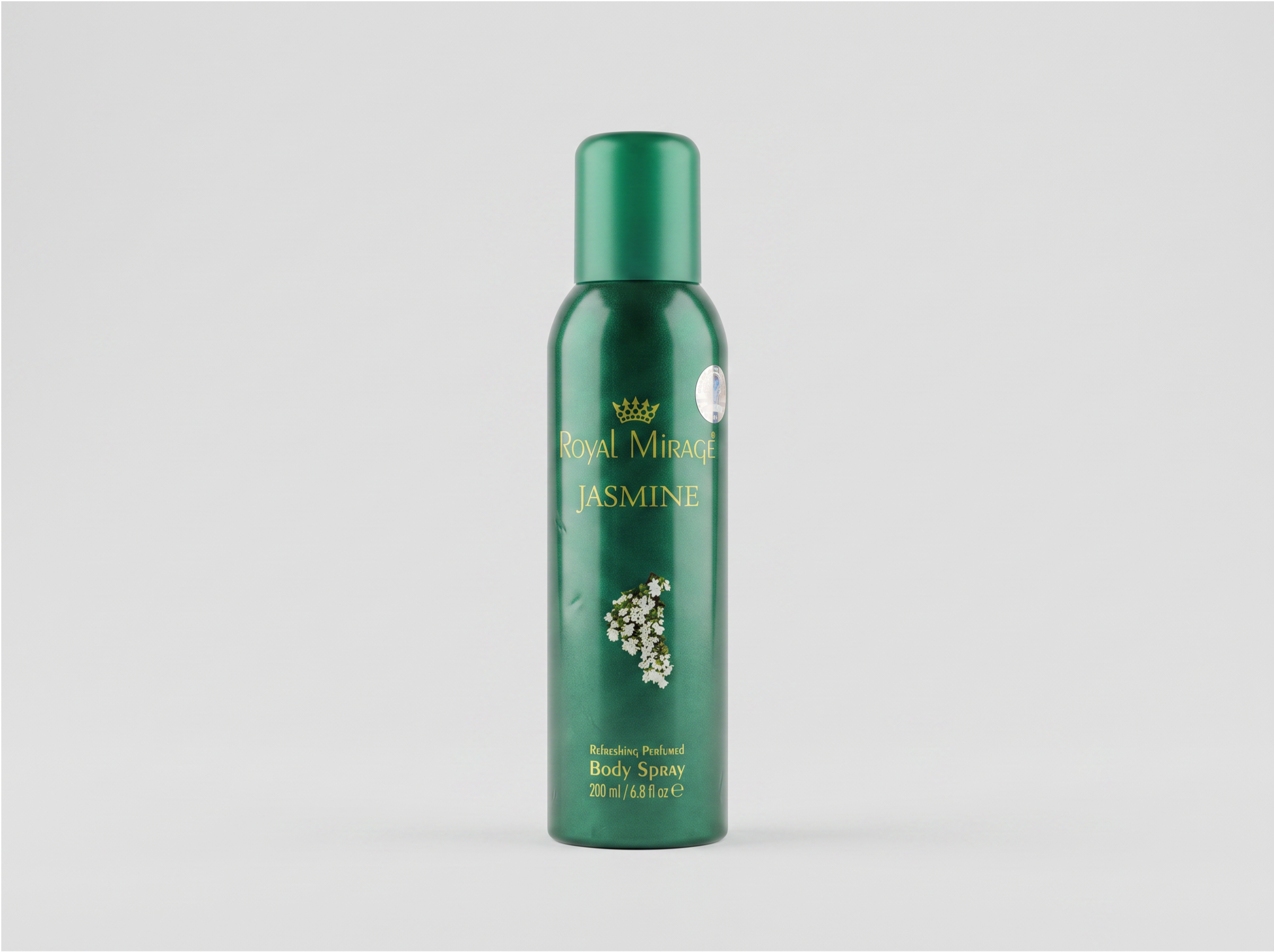 Royal Mirage Perfume