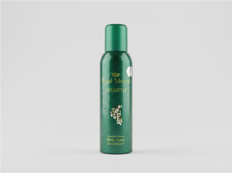 Royal Mirage Perfume
