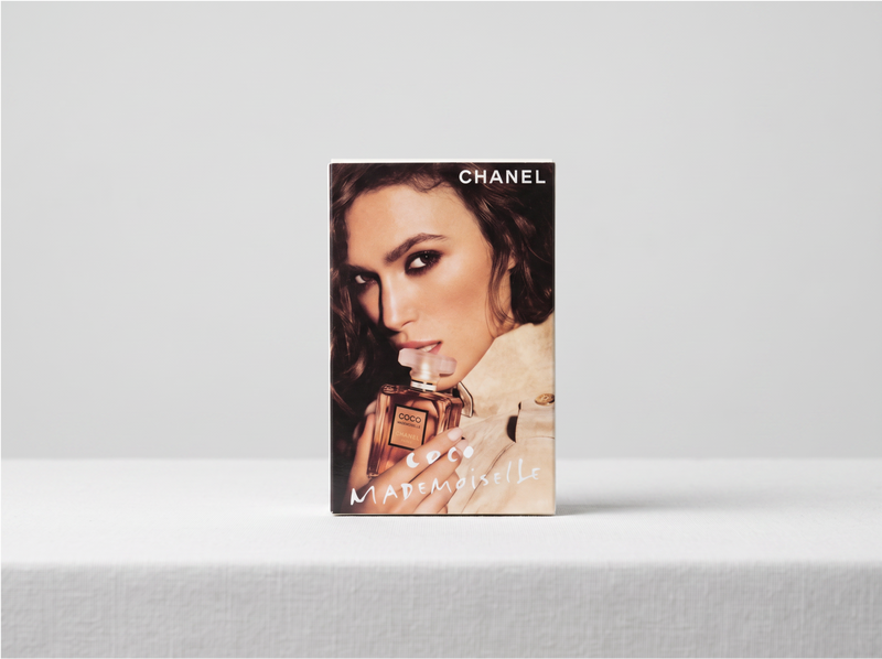 Chanel Perfume