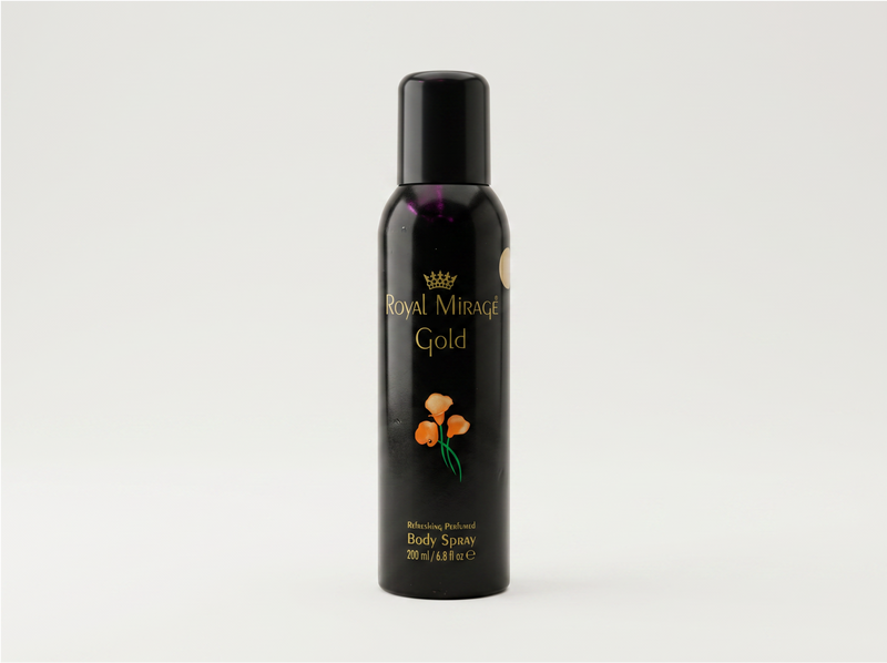 Royal Mirage Perfume