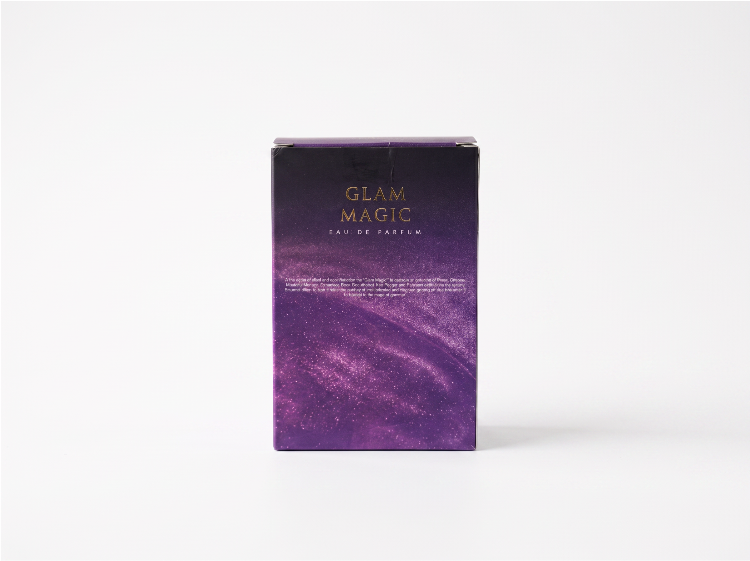 Glam Magic Perfume