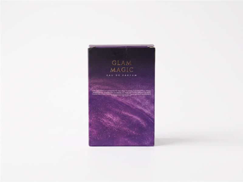 Glam Magic Perfume