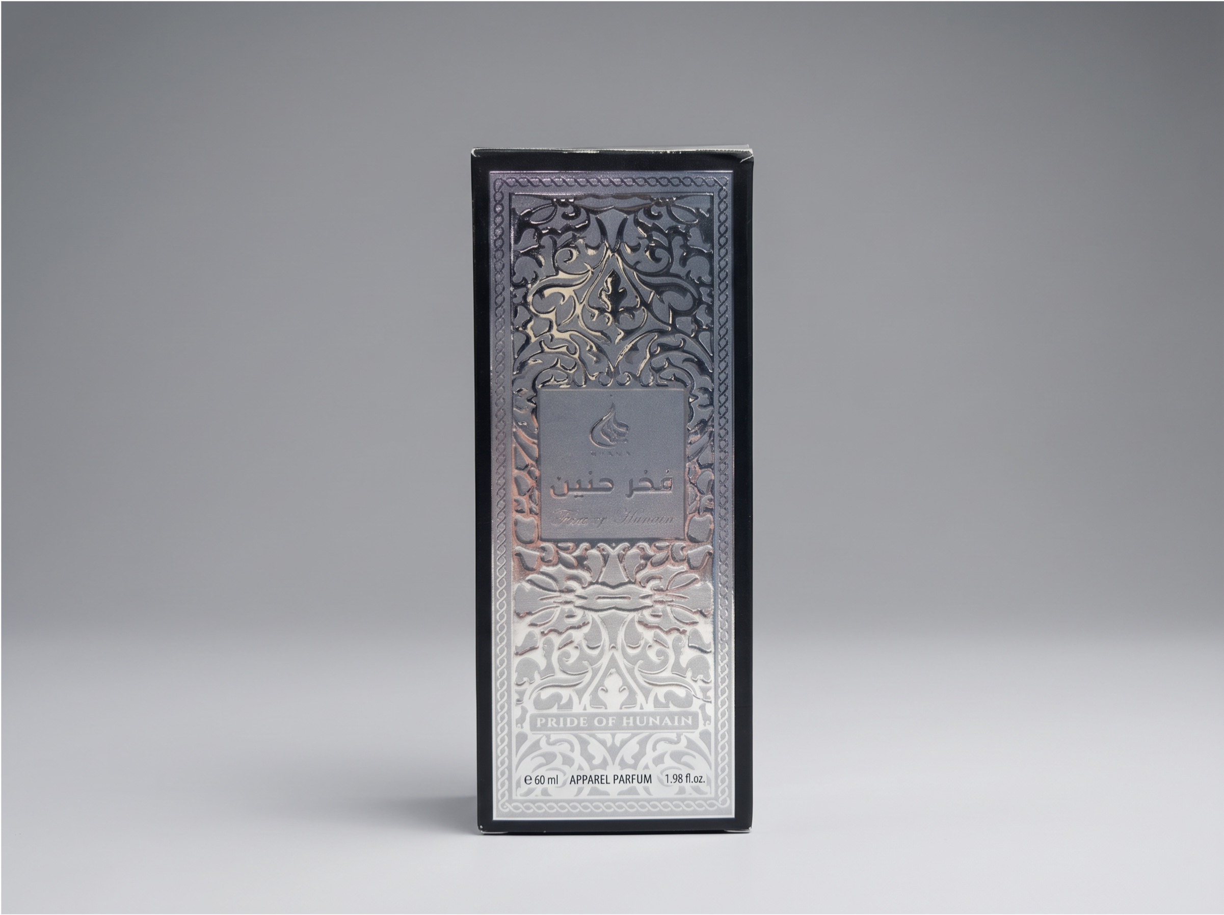 Fakhar Hunain Perfume