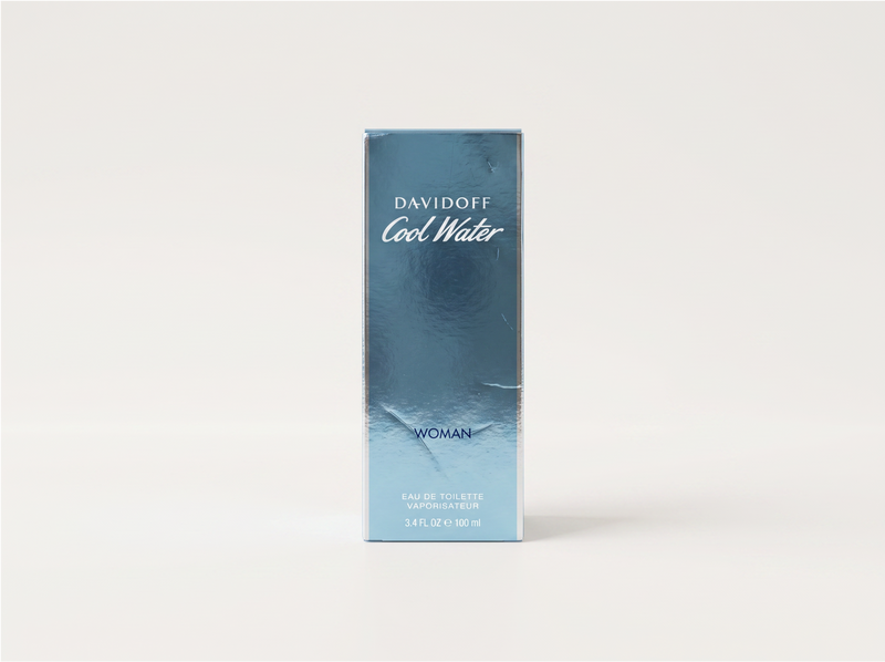 Davidoff  Cool Water Perfume