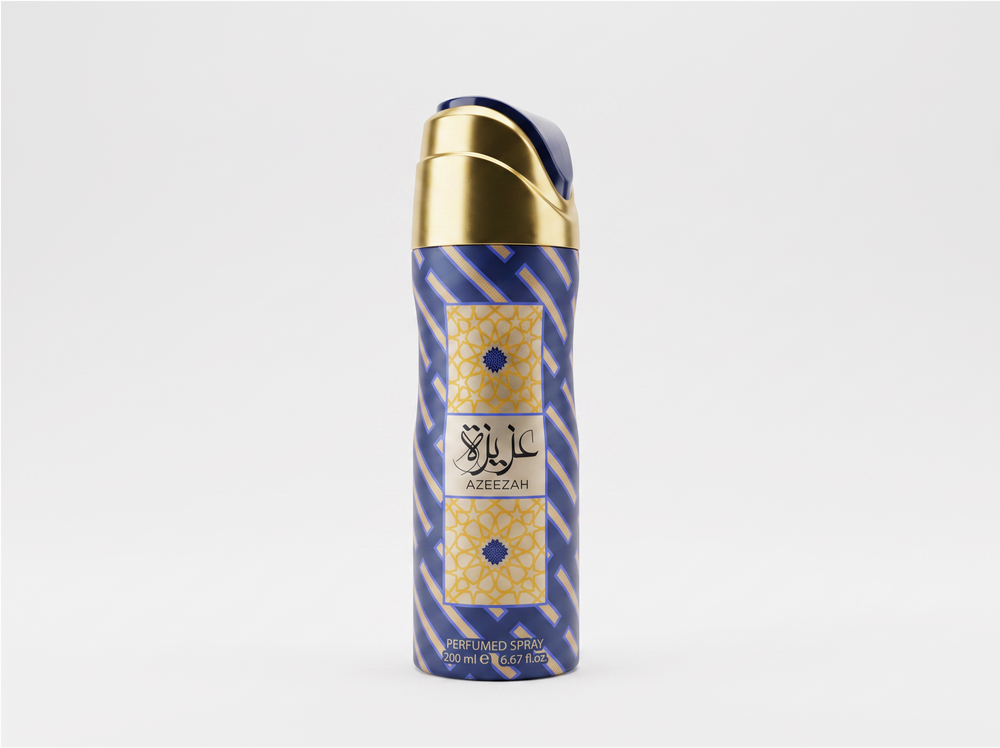 Azeezah Perfume