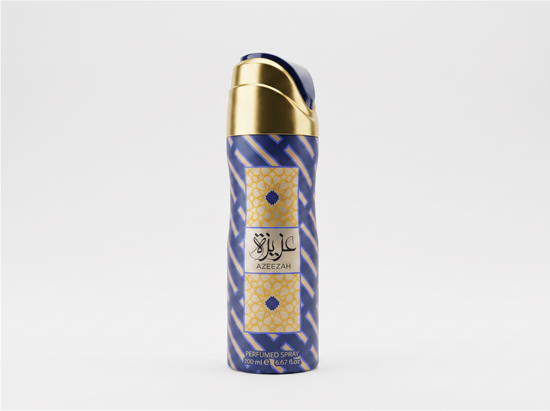 Azeezah Perfume