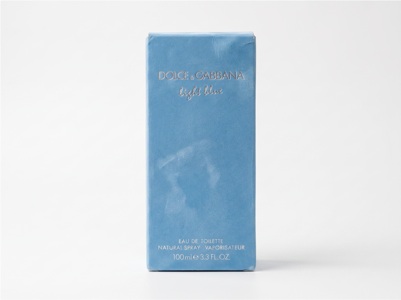 Dolce & Gabbana Perfume
