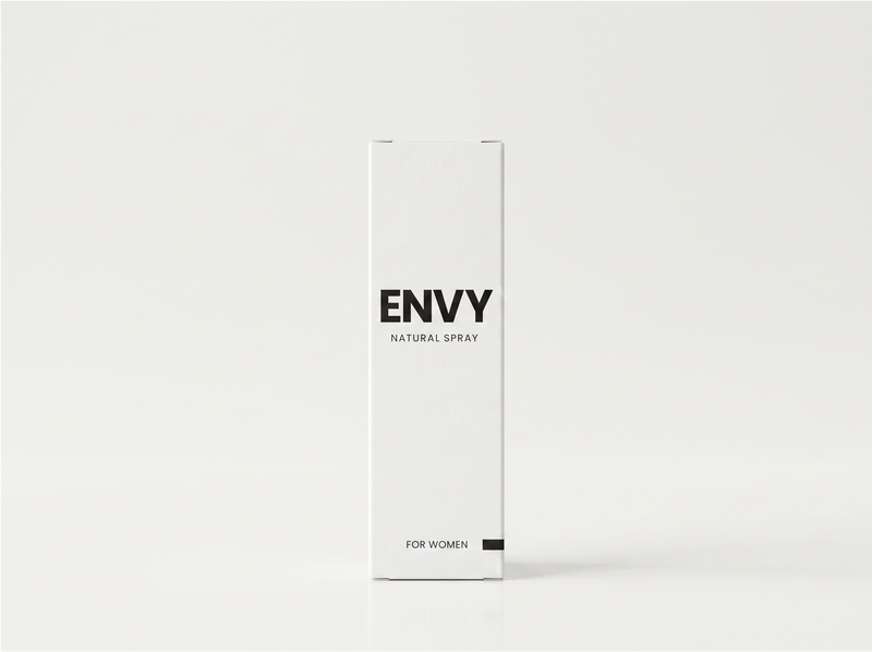 Envy Perfume