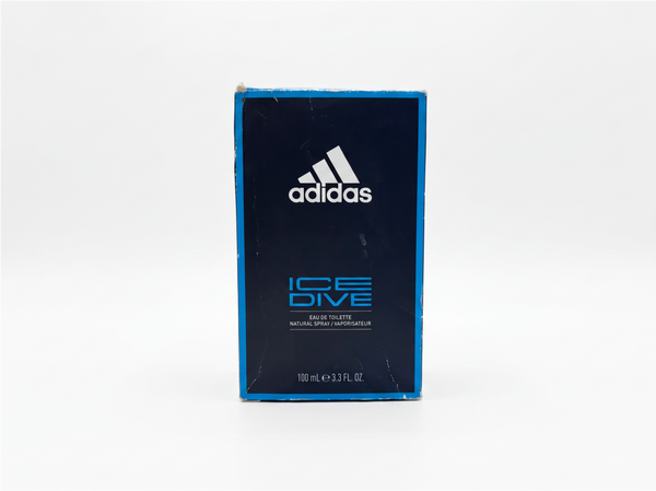 Adidas Perfume