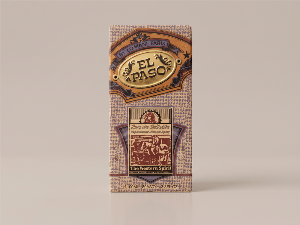 Elpaso Perfume