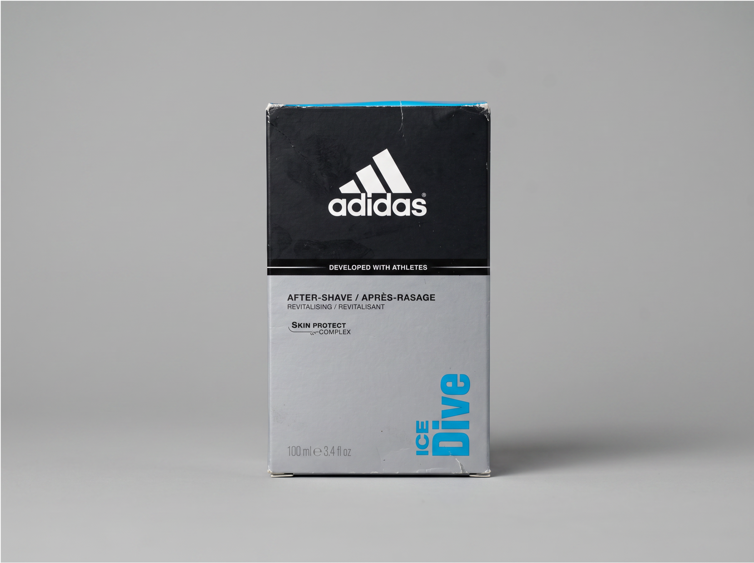 Adidas Perfume