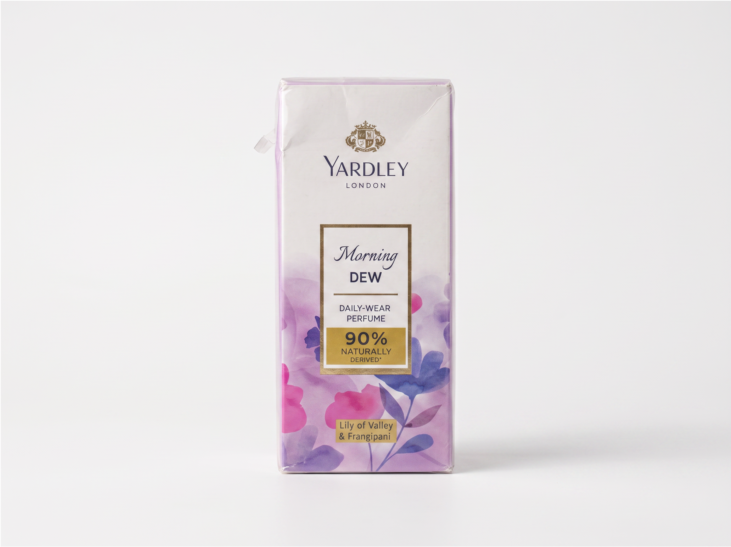 Yardley London Perfume
