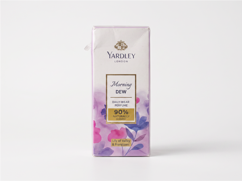 Yardley London Perfume