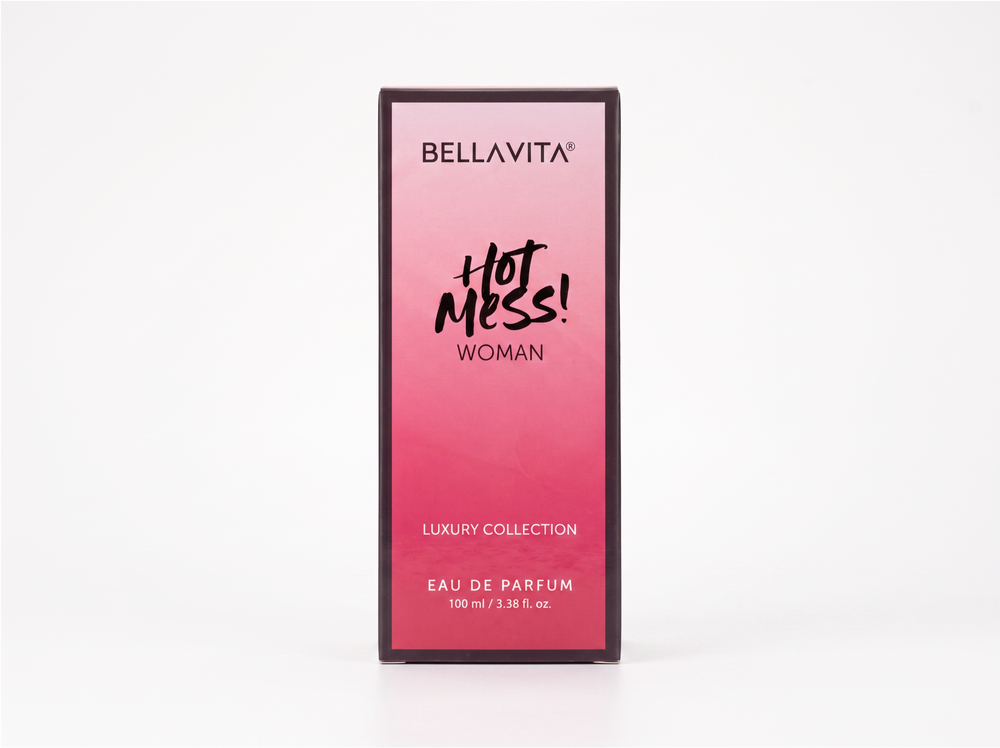 Bellavita Perfume
