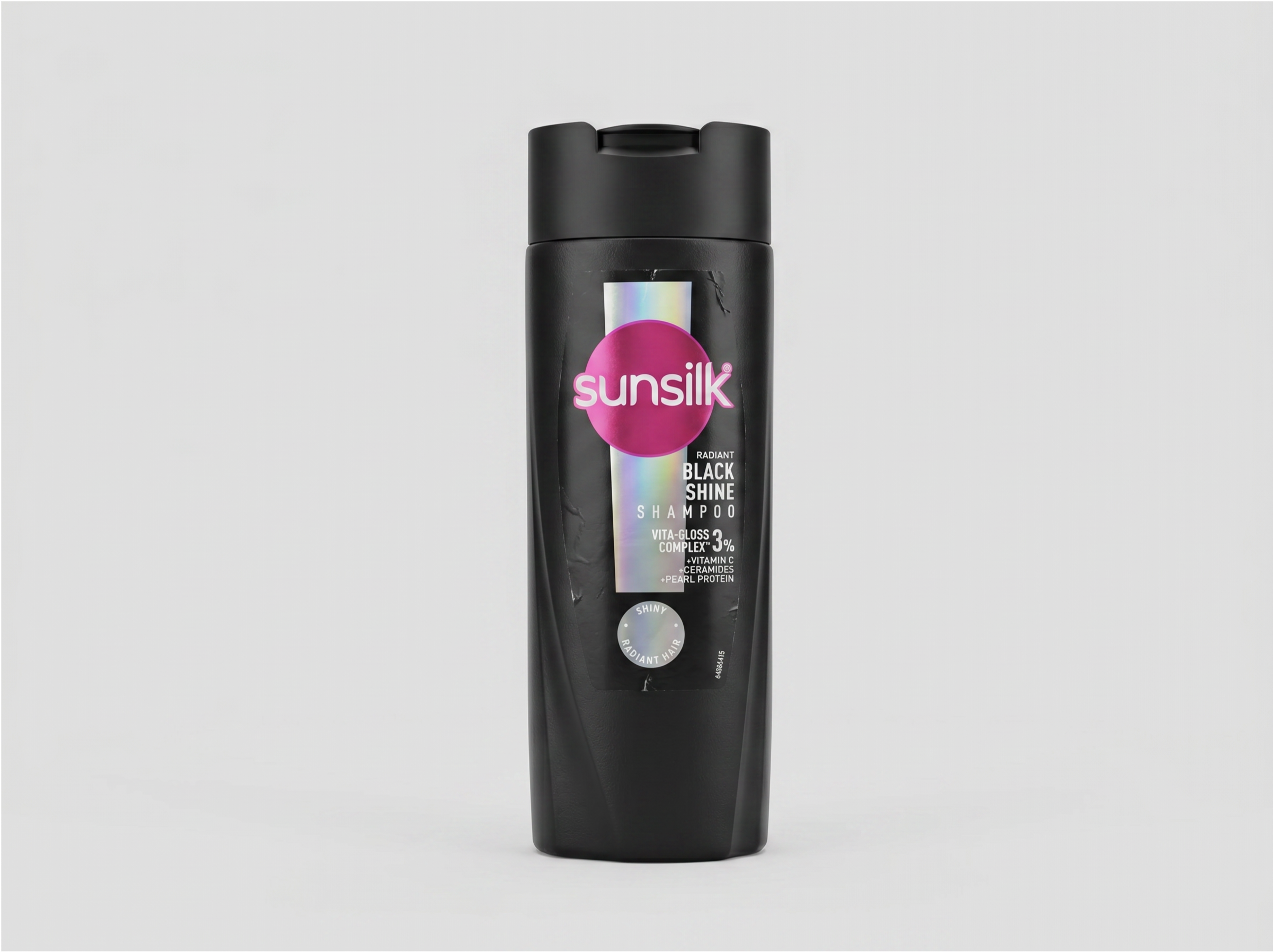Sunsilk Black Shine Shampoo 350ml