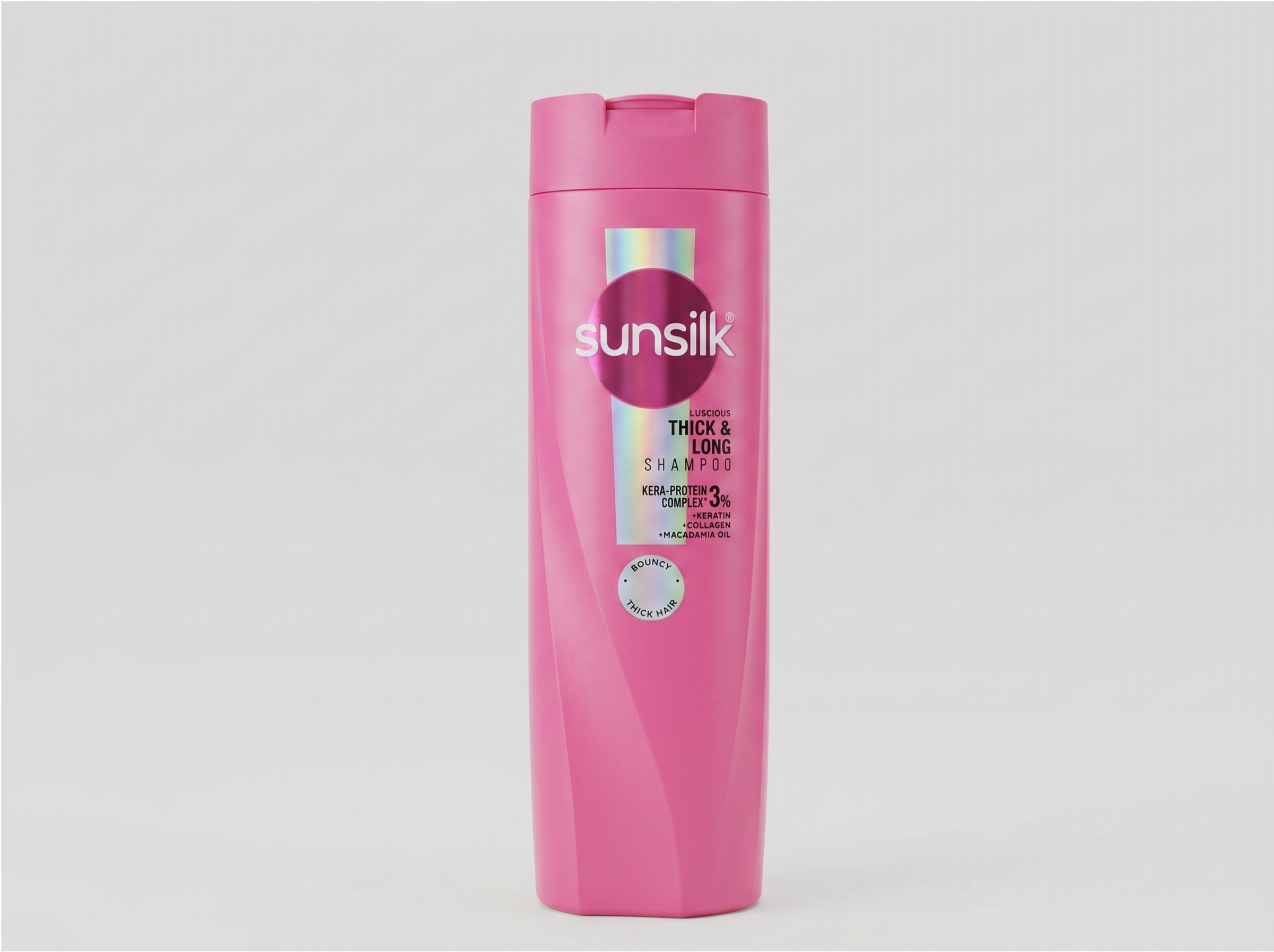 Sunsilk Thick And Long Shampoo 350ml