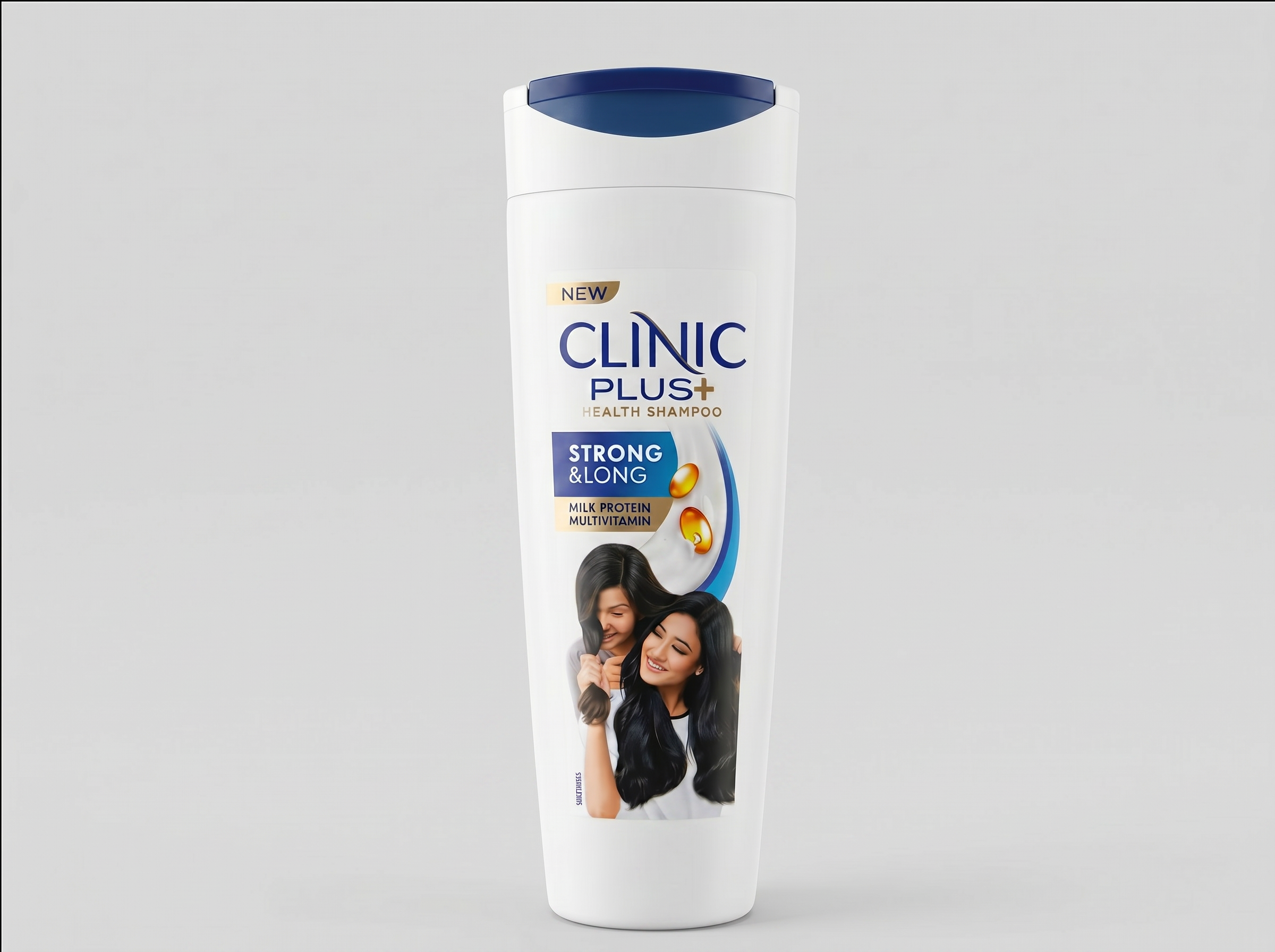 Clinic Plus+ Shampoo 175ml