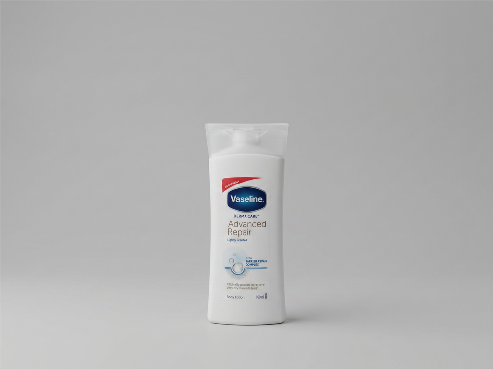Vaseline Advanced Repair Body Lotion 100ml