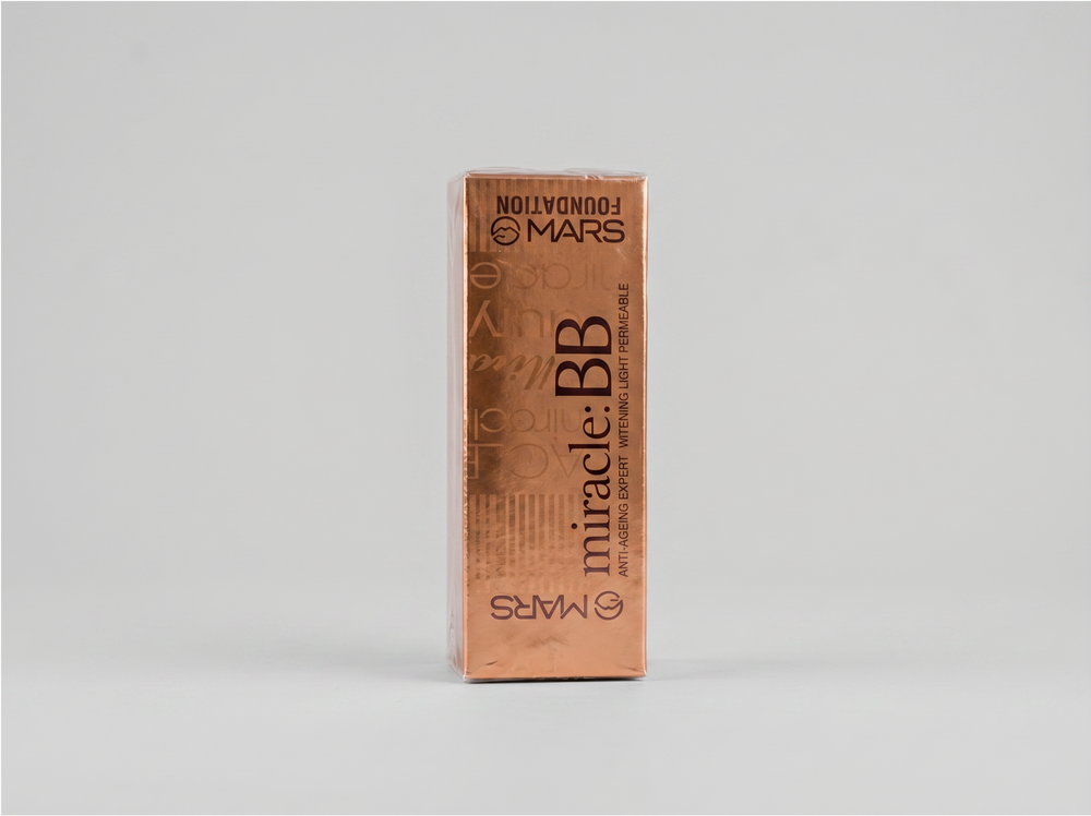 Mars Foundation Miracle BB