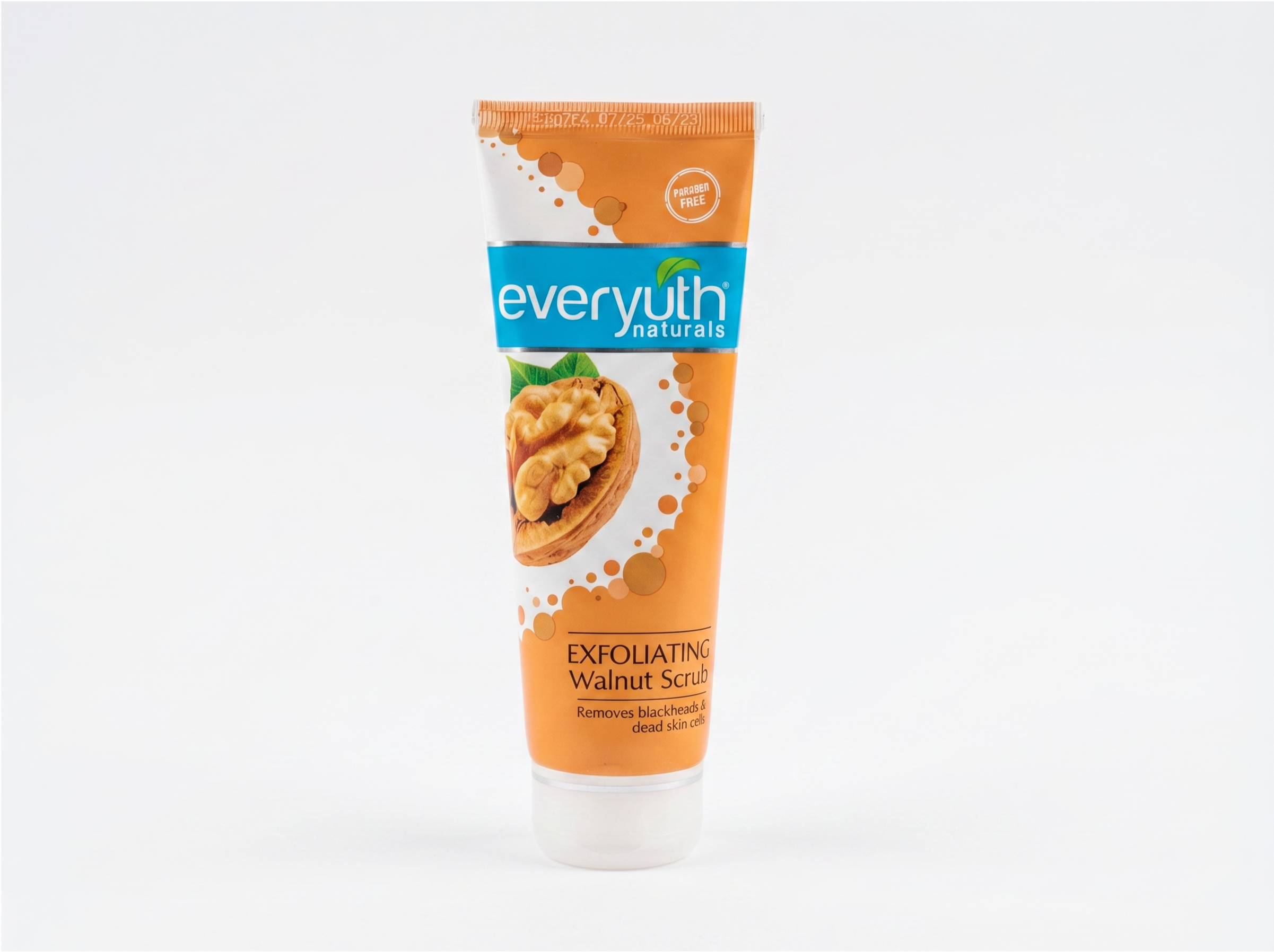 Everyuth Face Scrub Exfoliating 100g