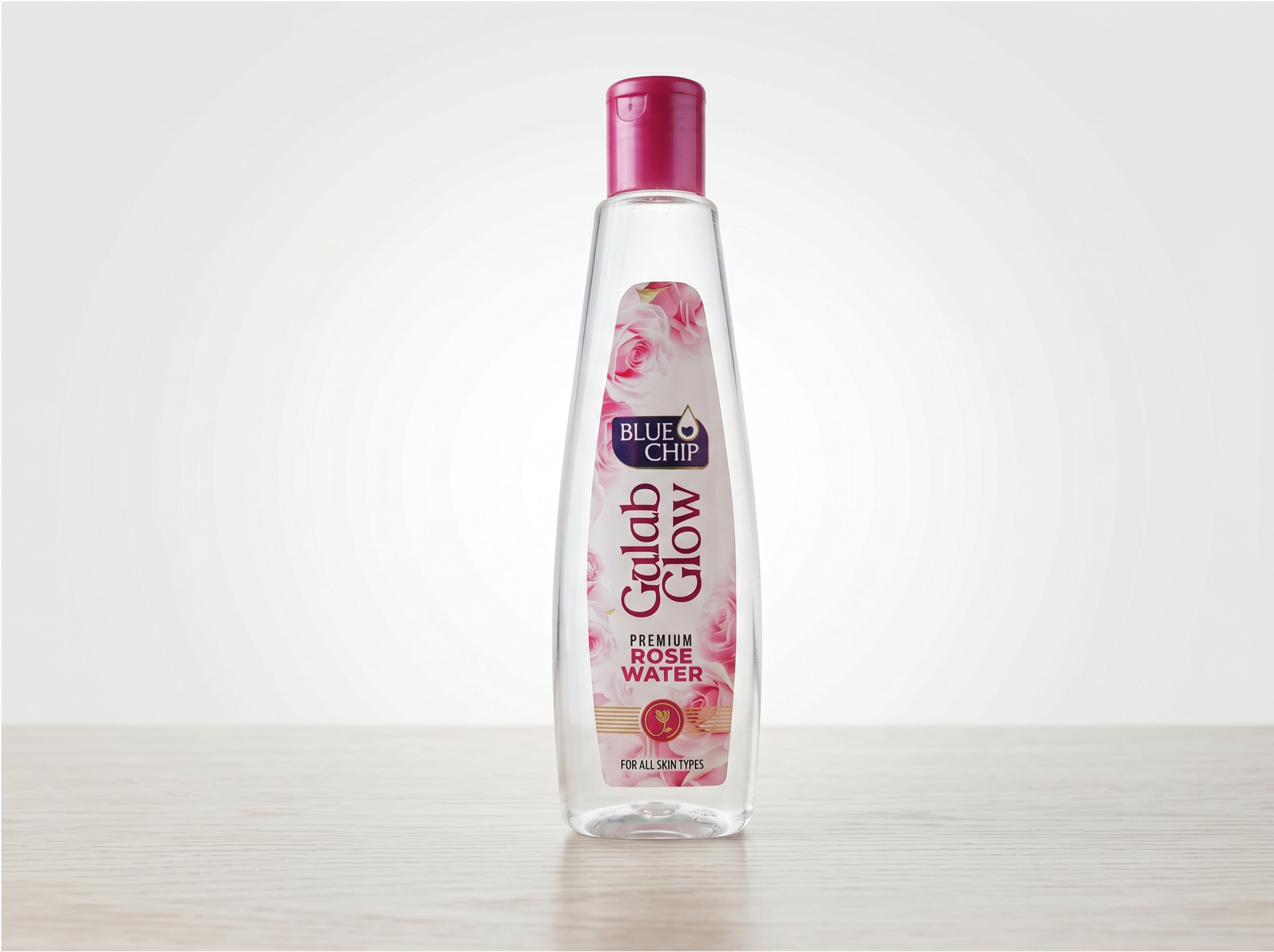 Gulab Glow Rose Water 250ml