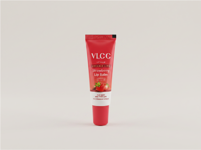 Vlcc Lip Balm