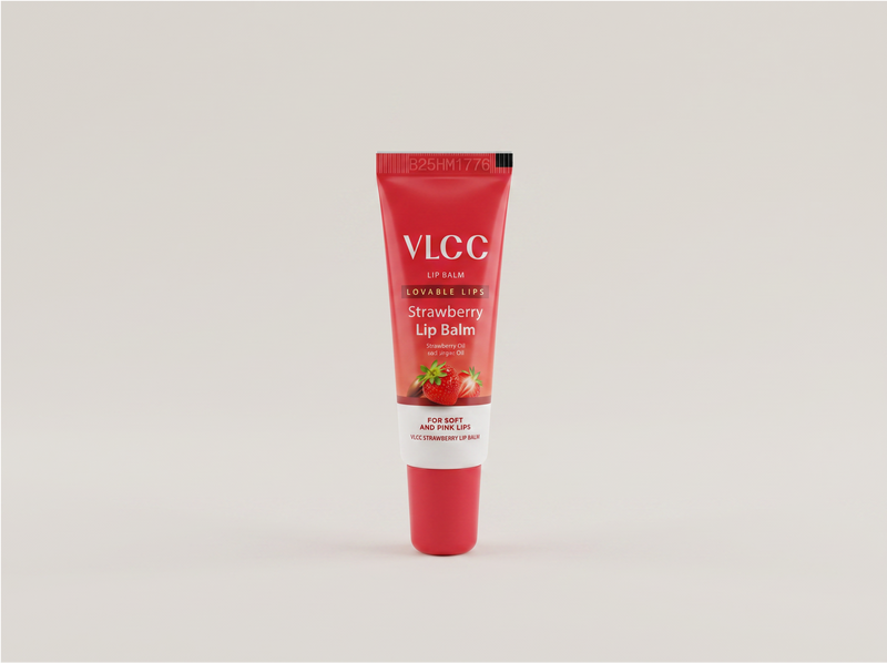 Vlcc Lip Balm
