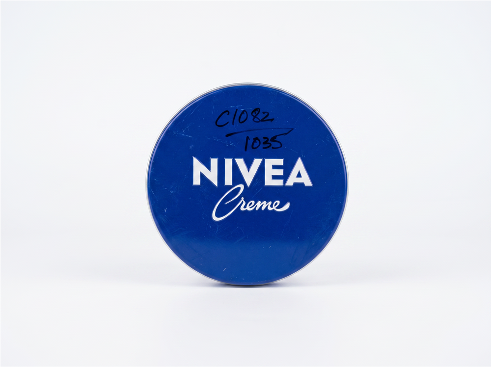 Nivea Cream