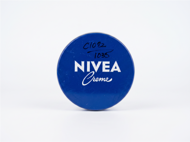 Nivea Cream