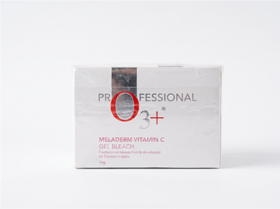 Professional 3+ Gel Bleach