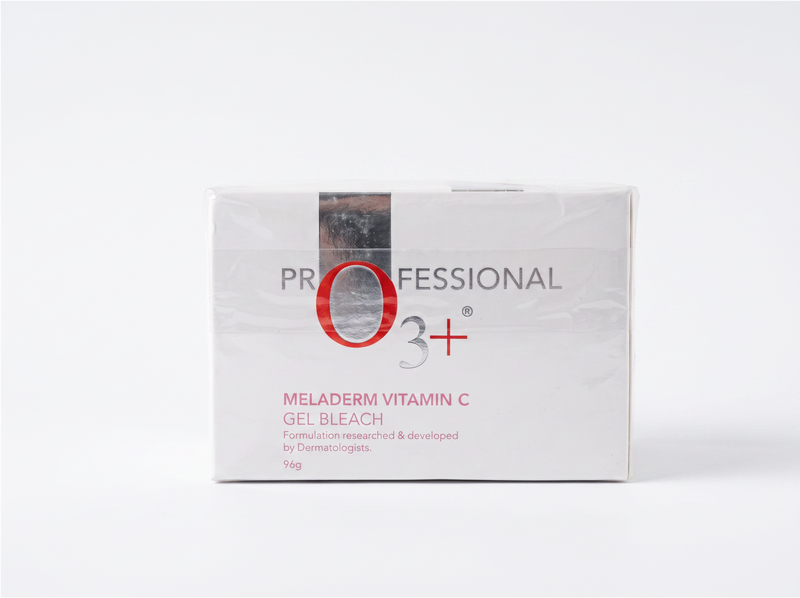 Professional 3+ Gel Bleach