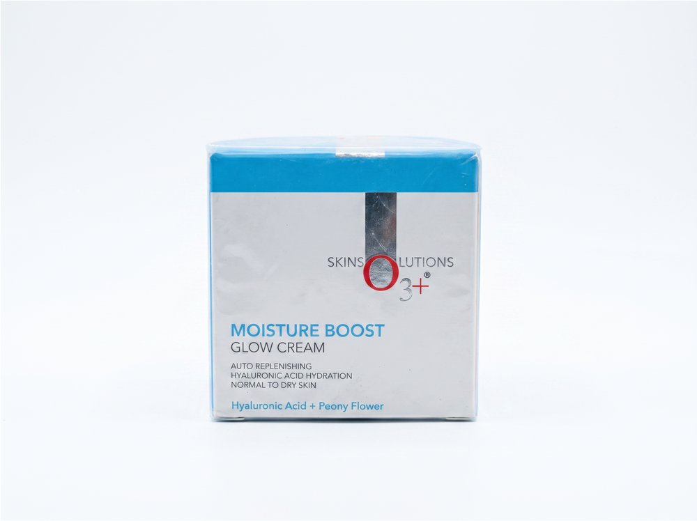 Skinsolutions 3+ Glow Cream