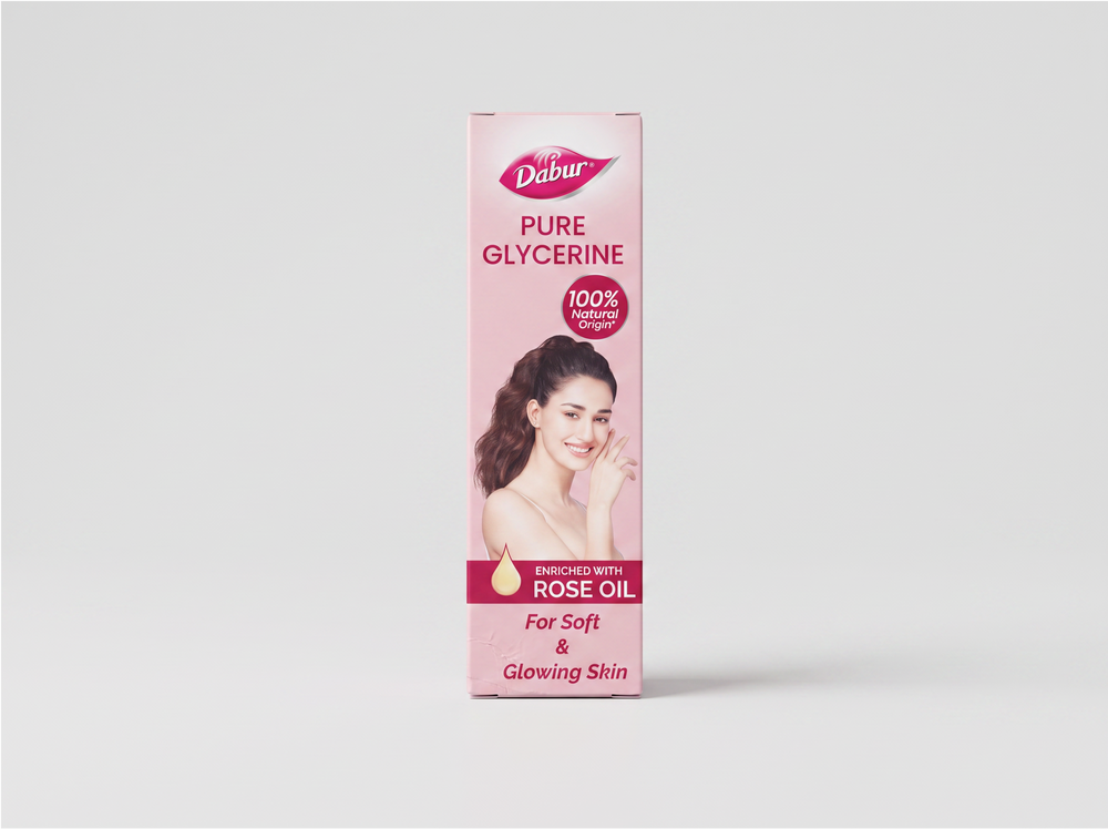 Dabur Pure Glycerine