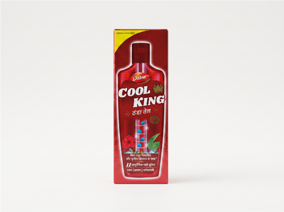 Dabur Cool King