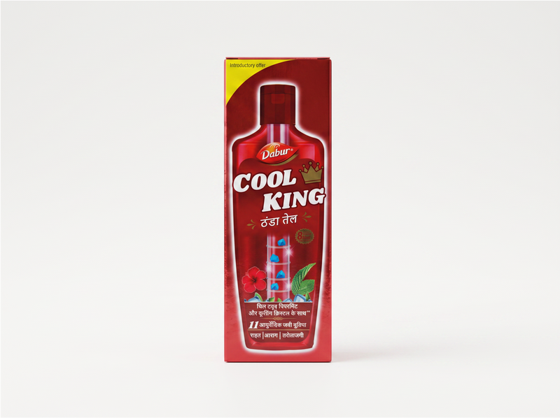 Dabur Cool King