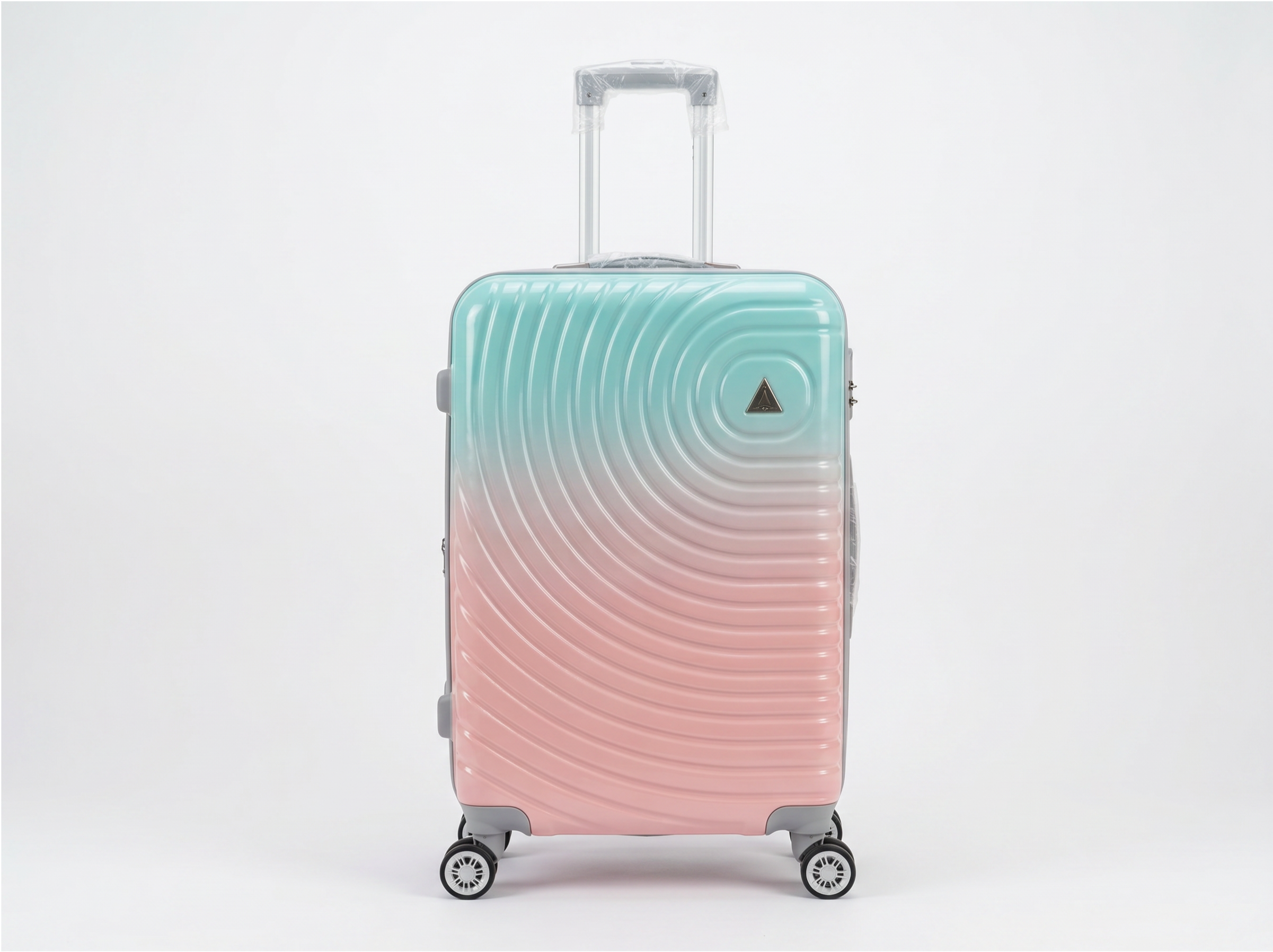 Zexon Suitcase